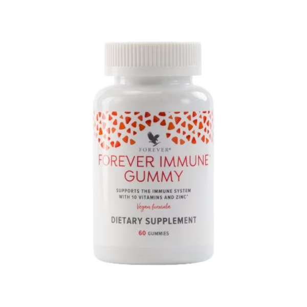 Forever Immune Gummy