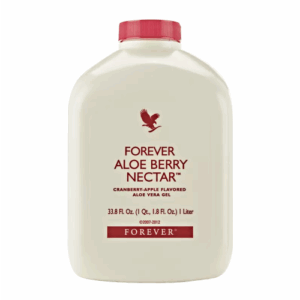 Aloe Berry Nectar