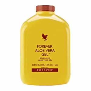 Aloe Vera Gel