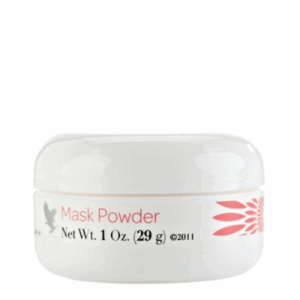 Forever Mask Powder®
